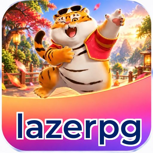 lazerpg Download Logo Oficial