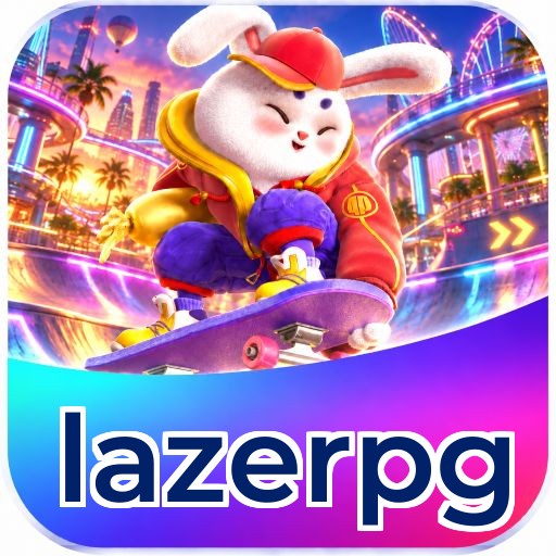 lazerpg Logo 1