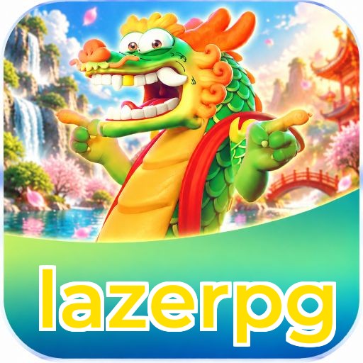 lazerpg Logo