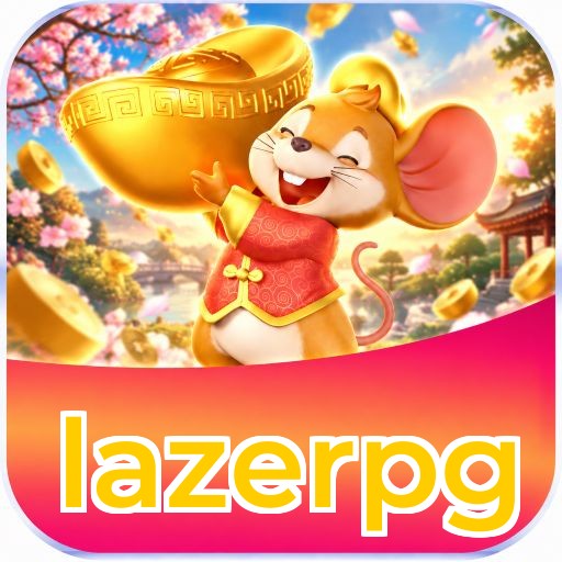 lazerpg Fortune Tiger Oficial