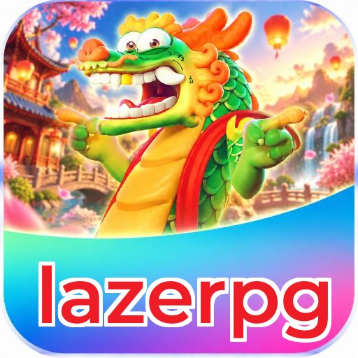 lazerpg Logo
