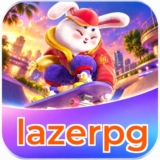 lazerpg Logo 3