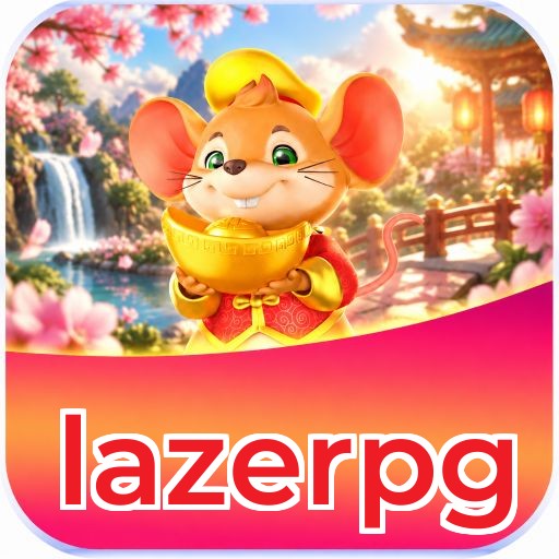 Canal Telegram lazerpg Oficial