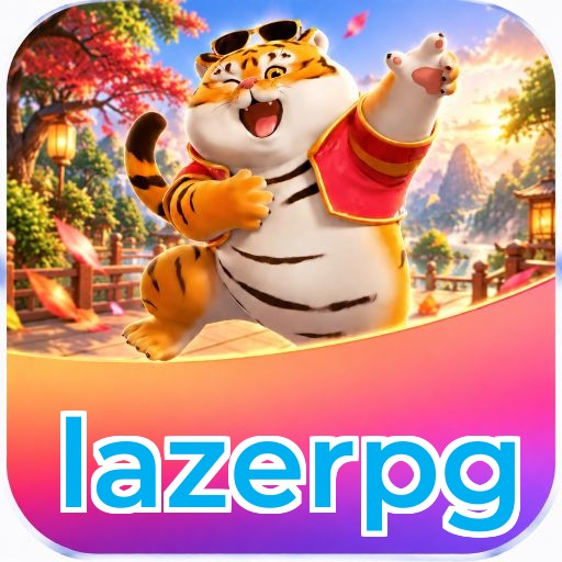 Plataforma lazerpg - PIX Instantâneo
