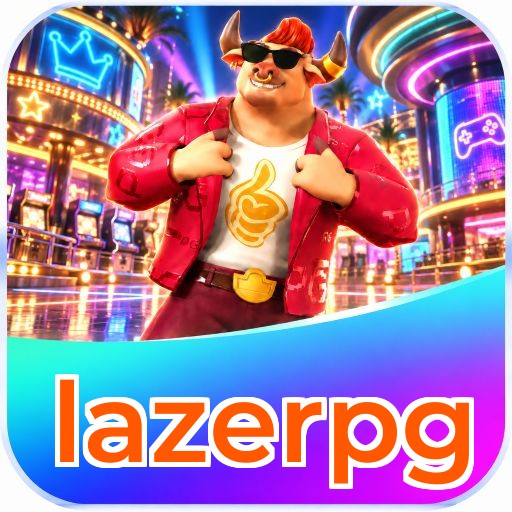lazerpg PIX Instantâneo - Saques em 8 Minutos