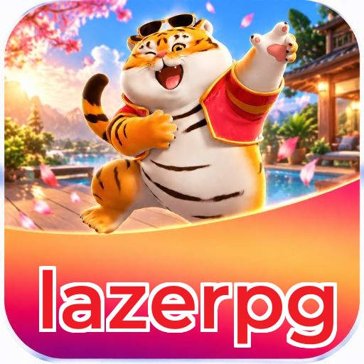 lazerpg Logo