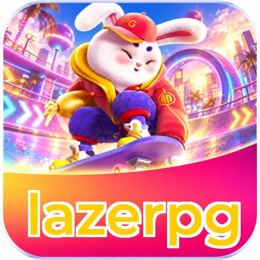 lazerpg APP Mobile - Android & iOS
