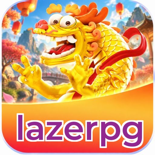 lazerpg Logo