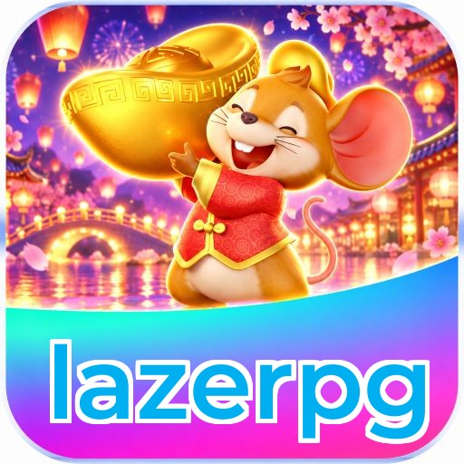 lazerpg Segurança Logo 3