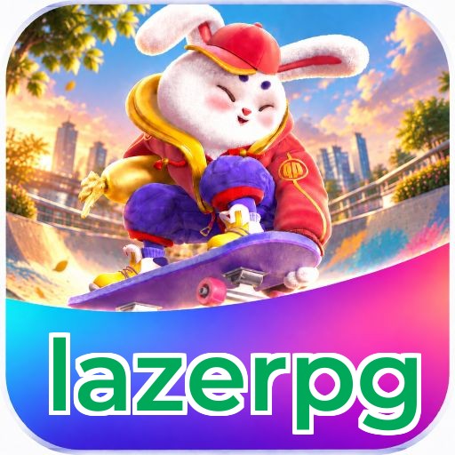 lazerpg Instalar Logo 2