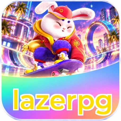 lazerpg Logo