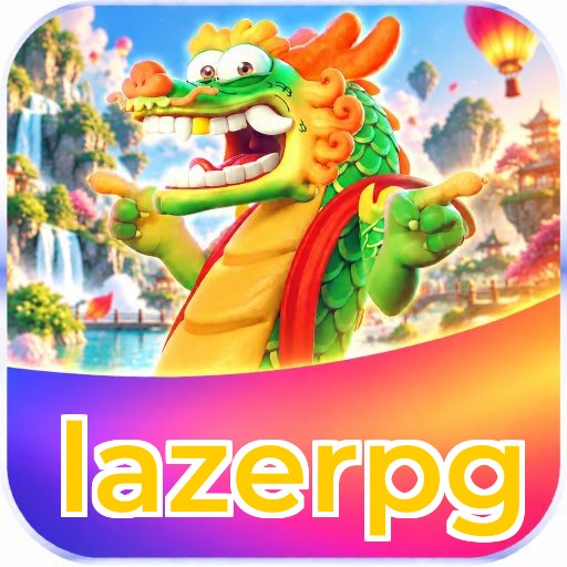 lazerpg Instalar Logo 3
