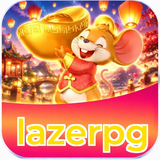 lazerpg Logo