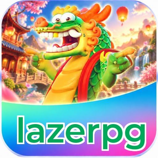 lazerpg Logo