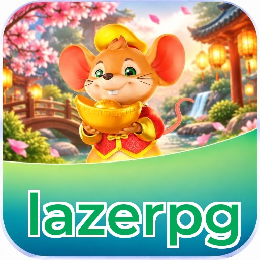 lazerpg Segurança Logo 1