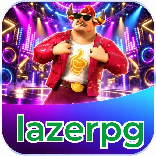 lazerpg Apostas Esportivas Logo
