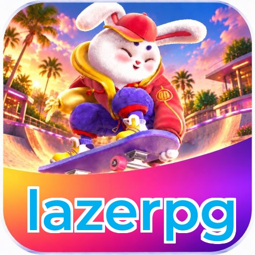 lazerpg Download Oficial
