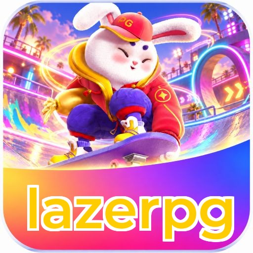 lazerpg Logo