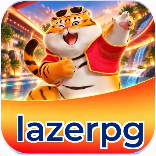 lazerpg Logo