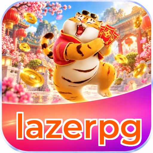Slots lazerpg - Jackpots Progressivos