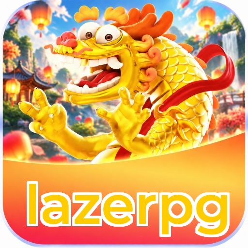 lazerpg Logo
