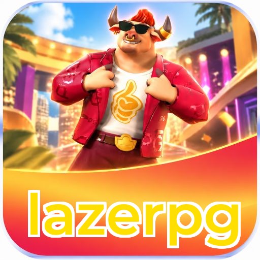 lazerpg Logo