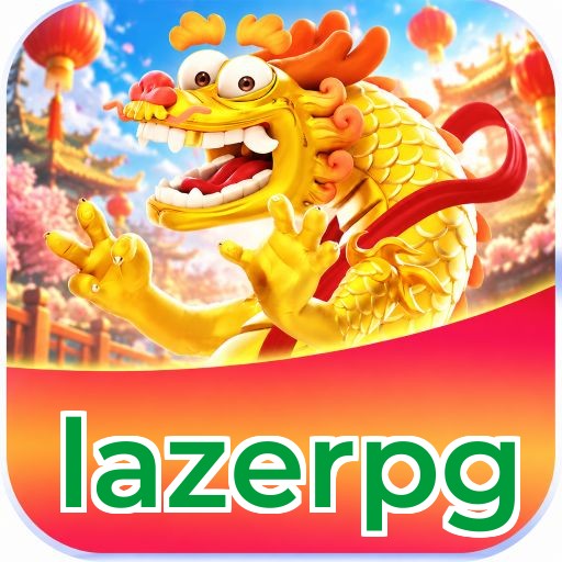 lazerpg Logo