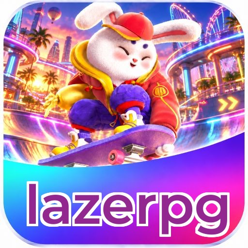 lazerpg Cassino Online Certificado