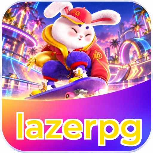 lazerpg Logo