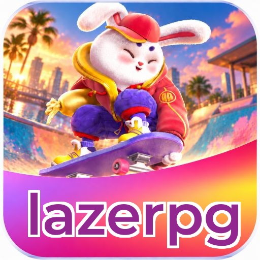 lazerpg Instalar Logo 1