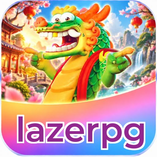 lazerpg Download App Oficial