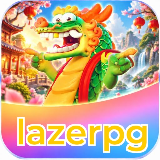 Slots lazerpg - RTP Alto Certificado