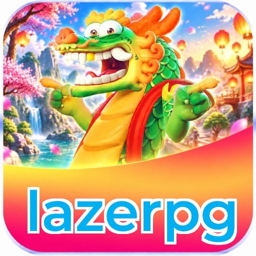 lazerpg Logo