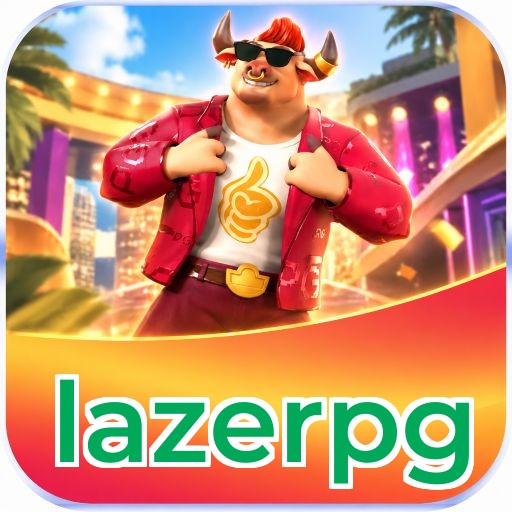 lazerpg Cadastro Oficial