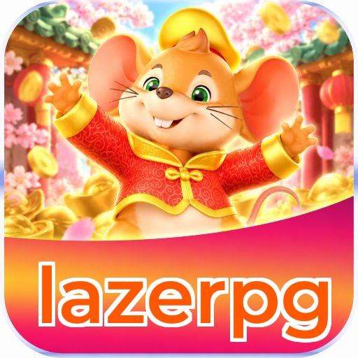 lazerpg Logo 2