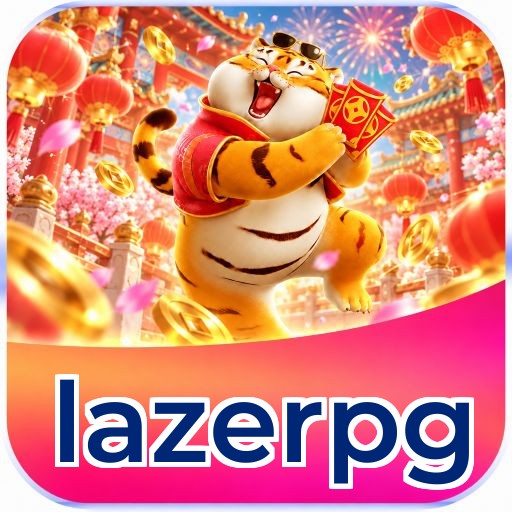 lazerpg APK Android - Download Oficial